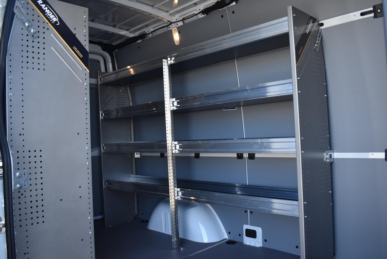 2025 Mercedes-Benz Sprinter 2500 Cargo 144 WB West Valley City UT