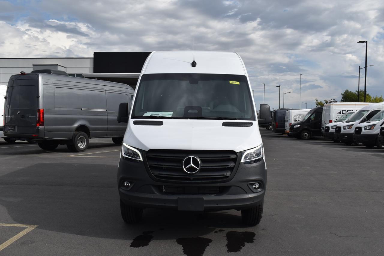 2025 Mercedes-Benz Sprinter 2500 Cargo 144 WB West Valley City UT