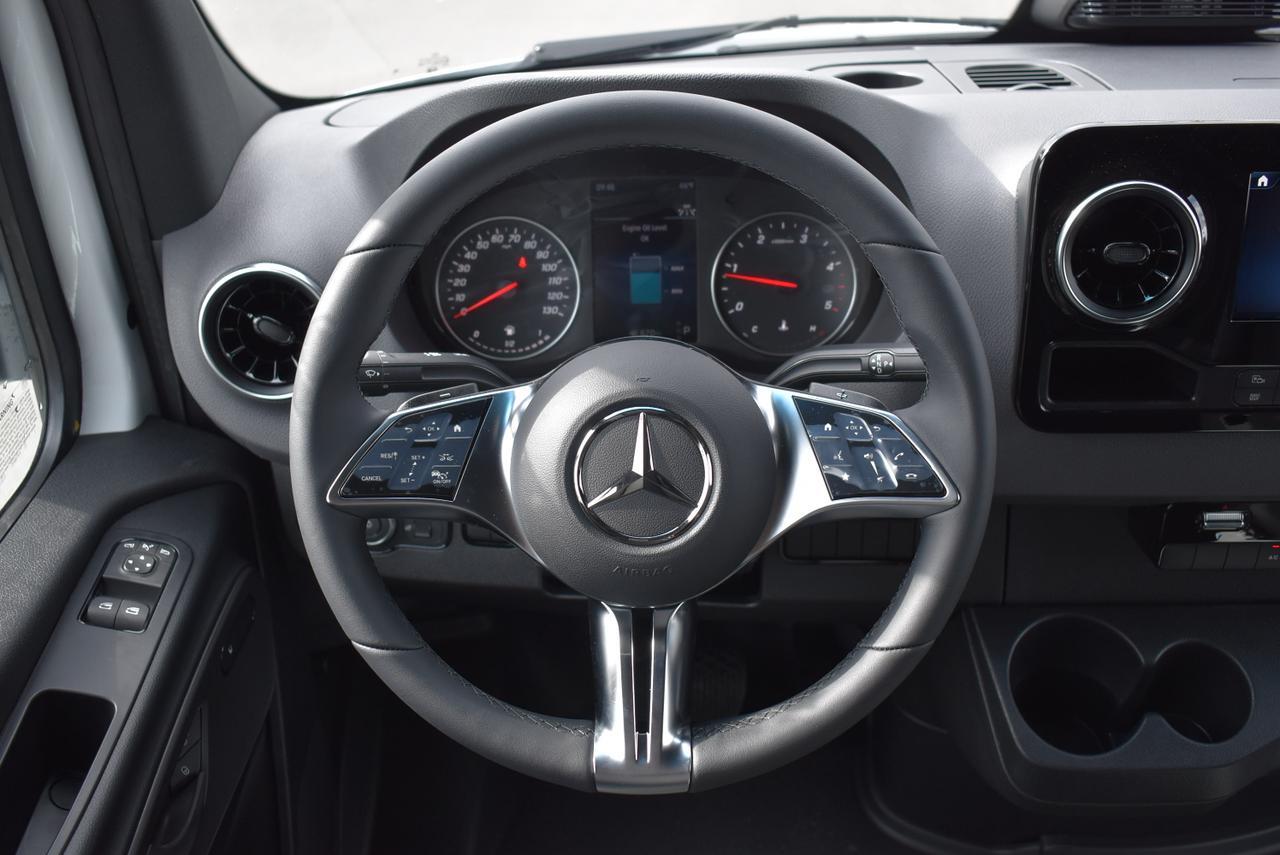 2025 Mercedes-Benz Sprinter 2500 Cargo 144 WB West Valley City UT