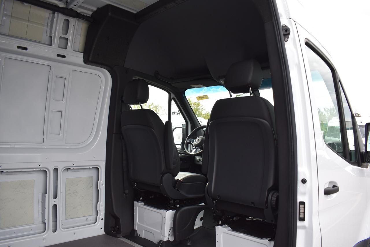 2025 Mercedes-Benz Sprinter 2500 Cargo 144 WB West Valley City UT
