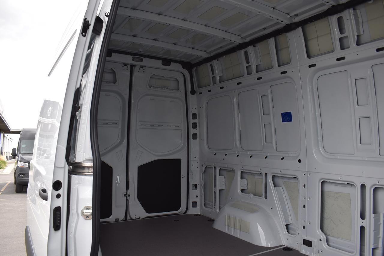 2025 Mercedes-Benz Sprinter 2500 Cargo 144 WB West Valley City UT