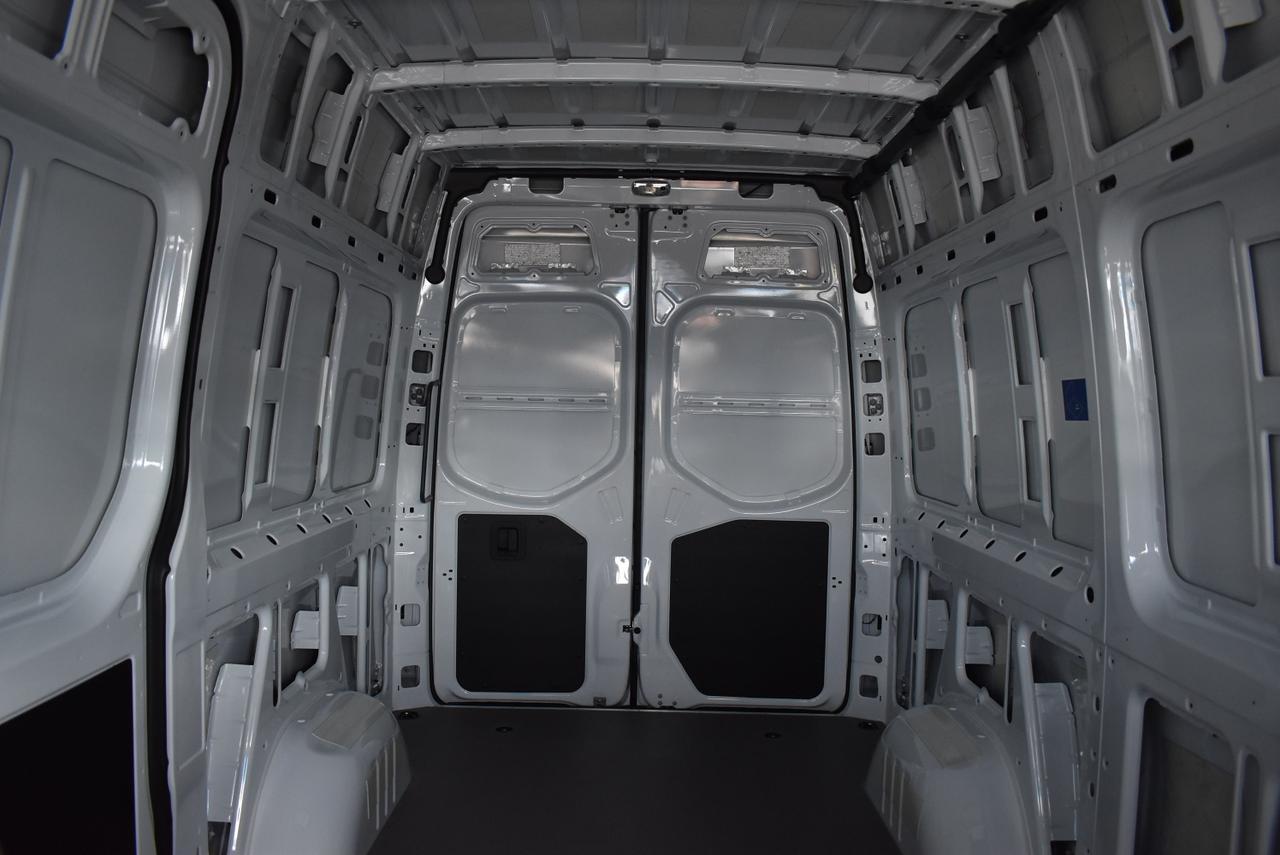2025 Mercedes-Benz Sprinter 2500 Cargo 144 WB West Valley City UT