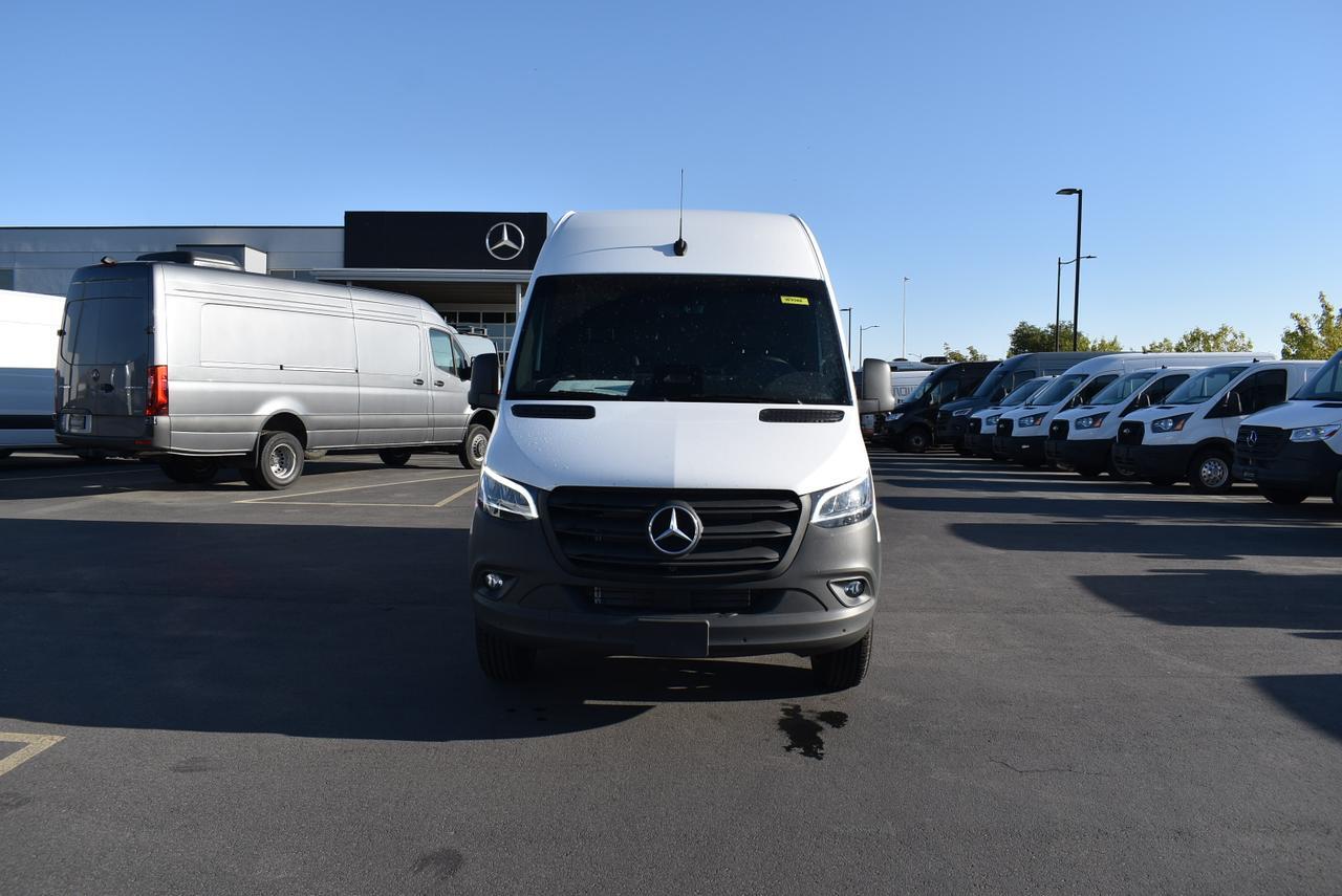 2025 Mercedes-Benz Sprinter 2500 Cargo 144 WB West Valley City UT