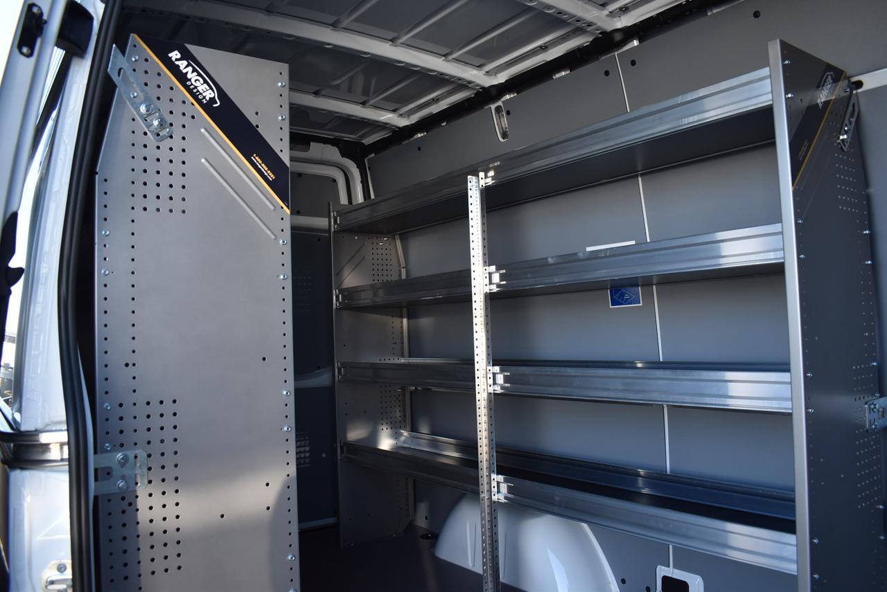2025 Mercedes-Benz Sprinter 2500 Cargo 144 WB West Valley City UT