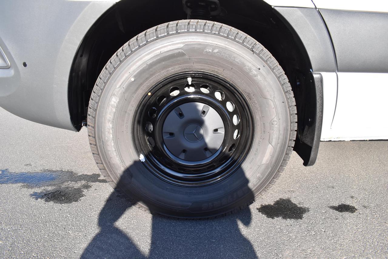 2025 Mercedes-Benz Sprinter 2500 Cargo 144 WB West Valley City UT