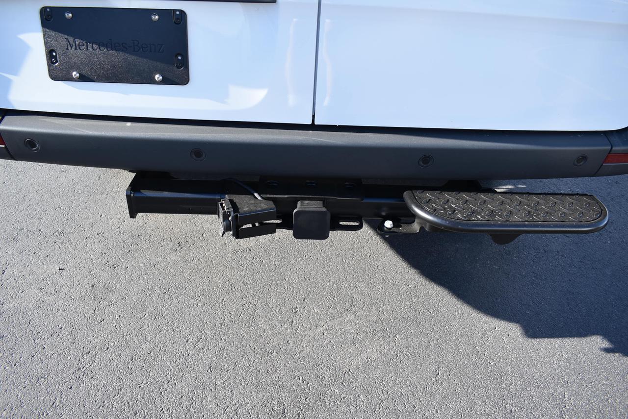 2025 Mercedes-Benz Sprinter 2500 Cargo 144 WB West Valley City UT