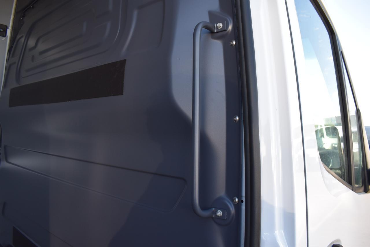 2025 Mercedes-Benz Sprinter 2500 Cargo 144 WB West Valley City UT
