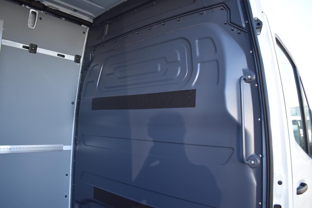 2025 Mercedes-Benz Sprinter 2500 Cargo 144 WB West Valley City UT