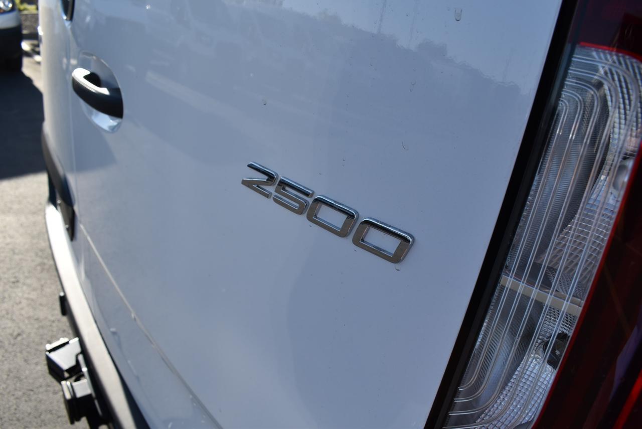 2025 Mercedes-Benz Sprinter 2500 Cargo 144 WB West Valley City UT