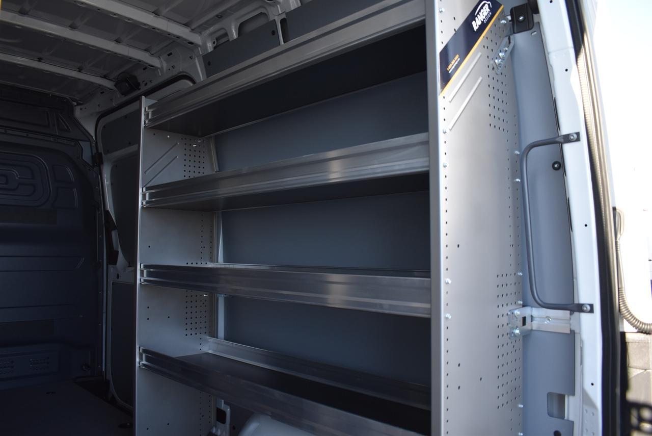 2025 Mercedes-Benz Sprinter 2500 Cargo 144 WB West Valley City UT