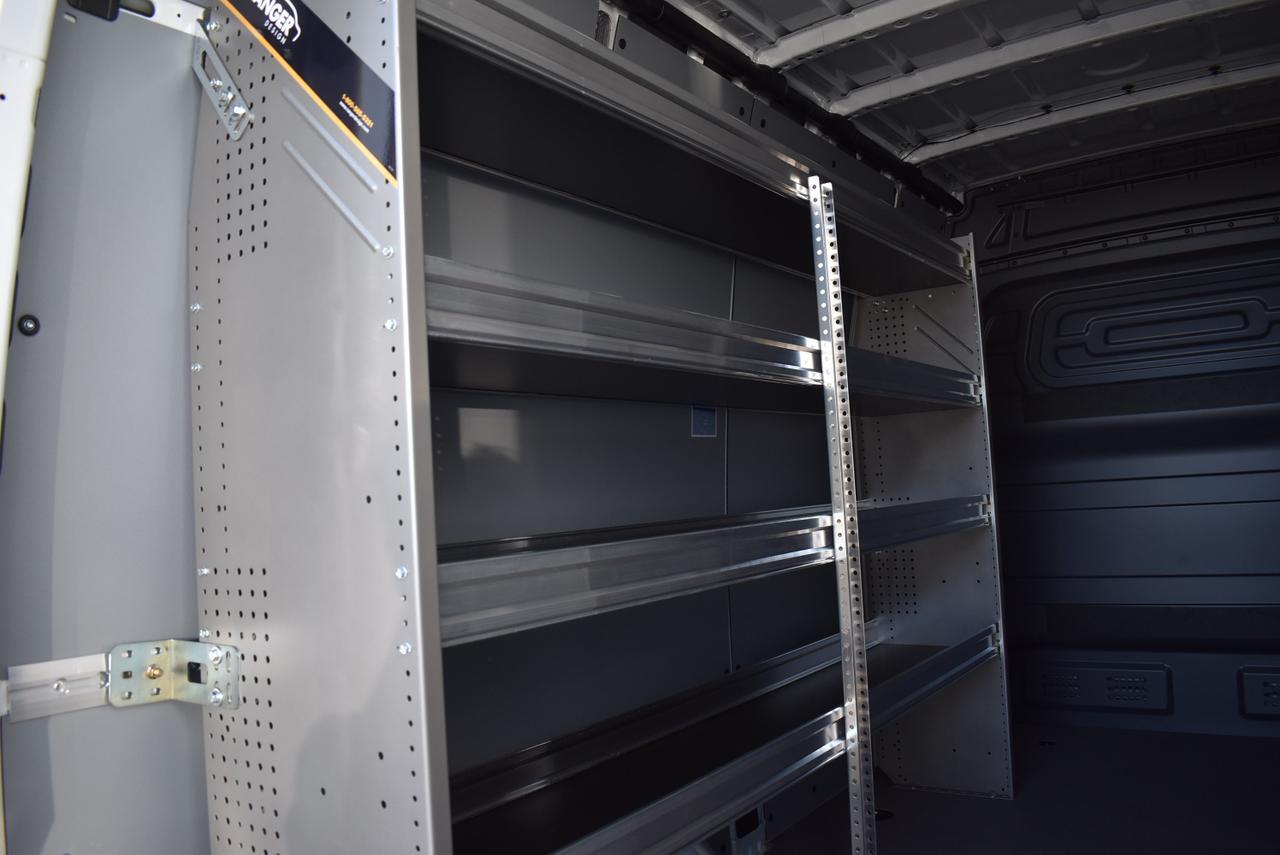 2025 Mercedes-Benz Sprinter 2500 Cargo 144 WB West Valley City UT