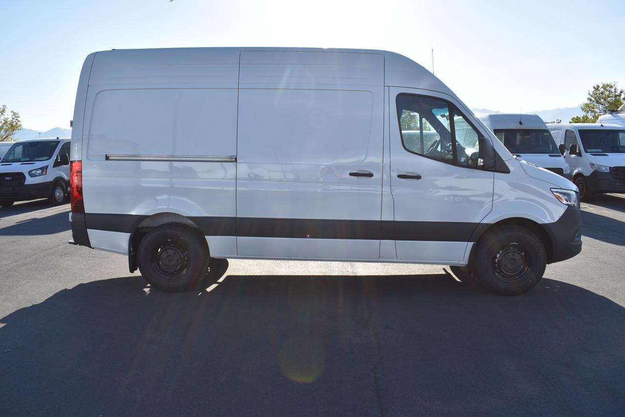 2025 Mercedes-Benz Sprinter 2500 Cargo 144 WB West Valley City UT