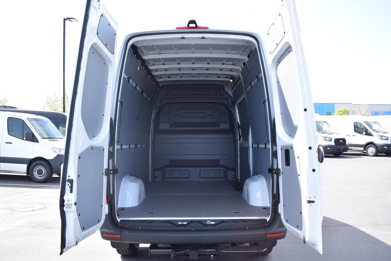 2025 Mercedes-Benz Sprinter 2500 Cargo 144 WB West Valley City UT
