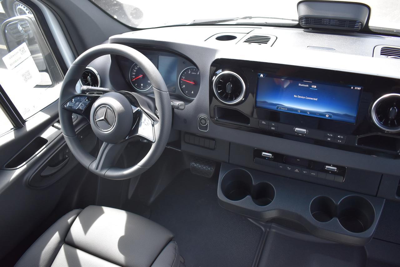 2025 Mercedes-Benz Sprinter 2500 Cargo 144 WB West Valley City UT