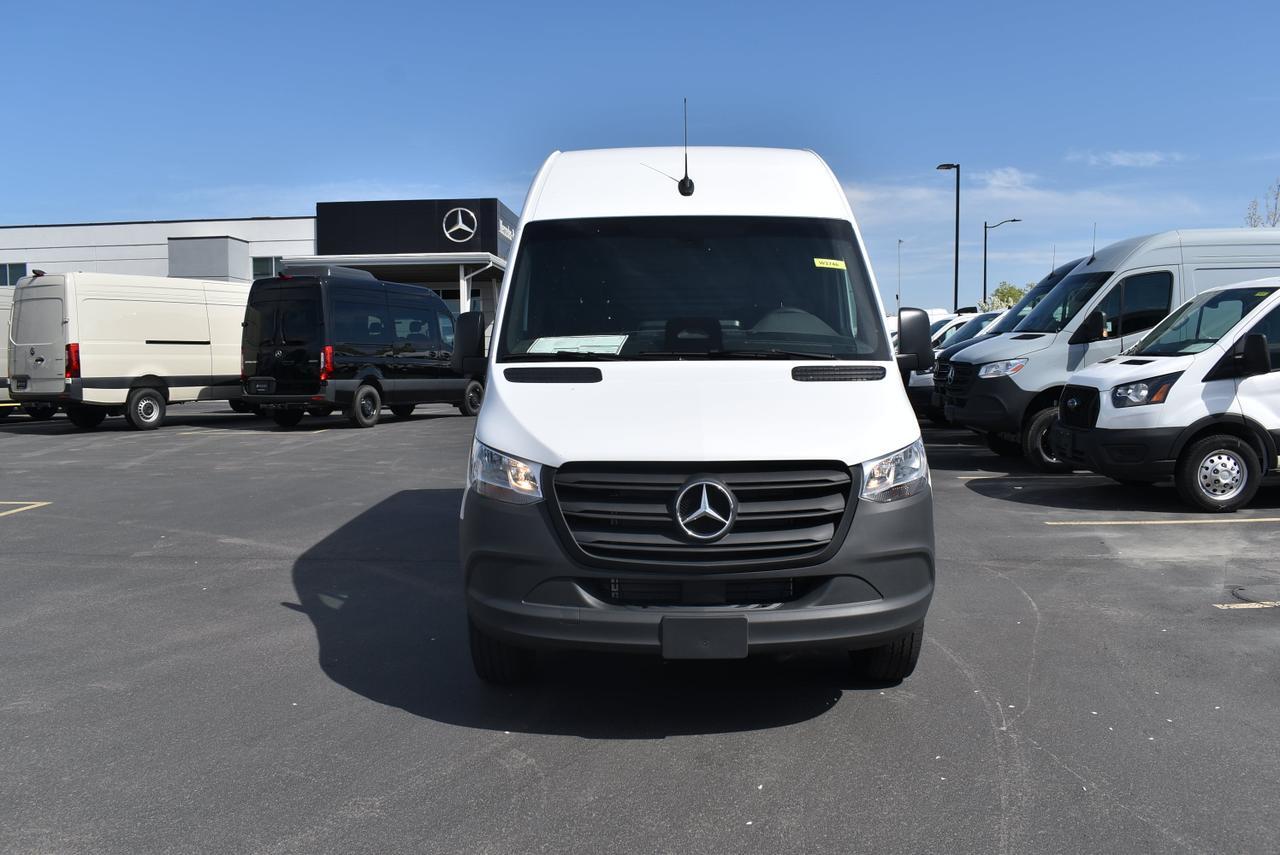 2025 Mercedes-Benz Sprinter 2500 Cargo 144 WB West Valley City UT