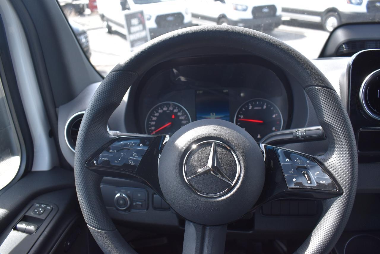 2025 Mercedes-Benz Sprinter 2500 Cargo 144 WB West Valley City UT
