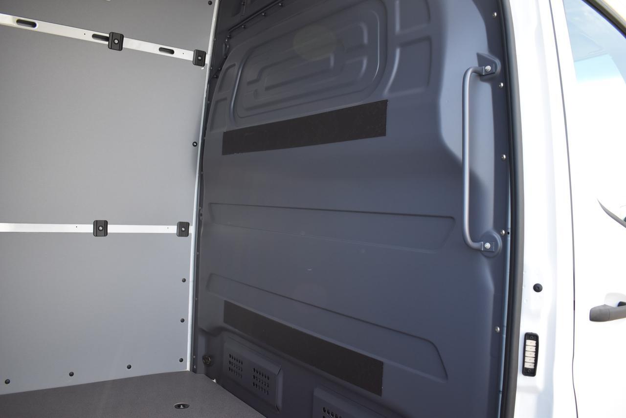 2025 Mercedes-Benz Sprinter 2500 Cargo 144 WB West Valley City UT