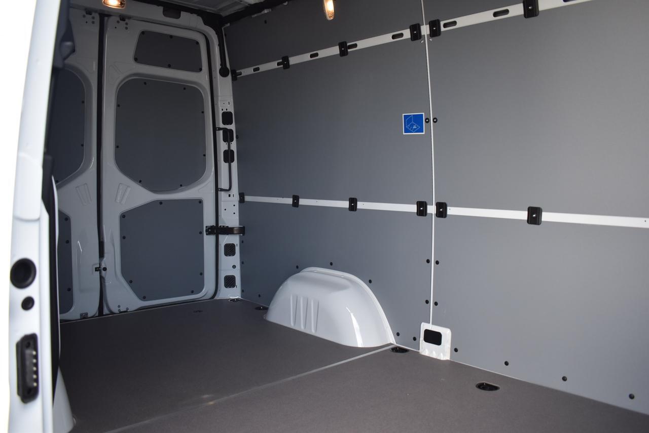2025 Mercedes-Benz Sprinter 2500 Cargo 144 WB West Valley City UT