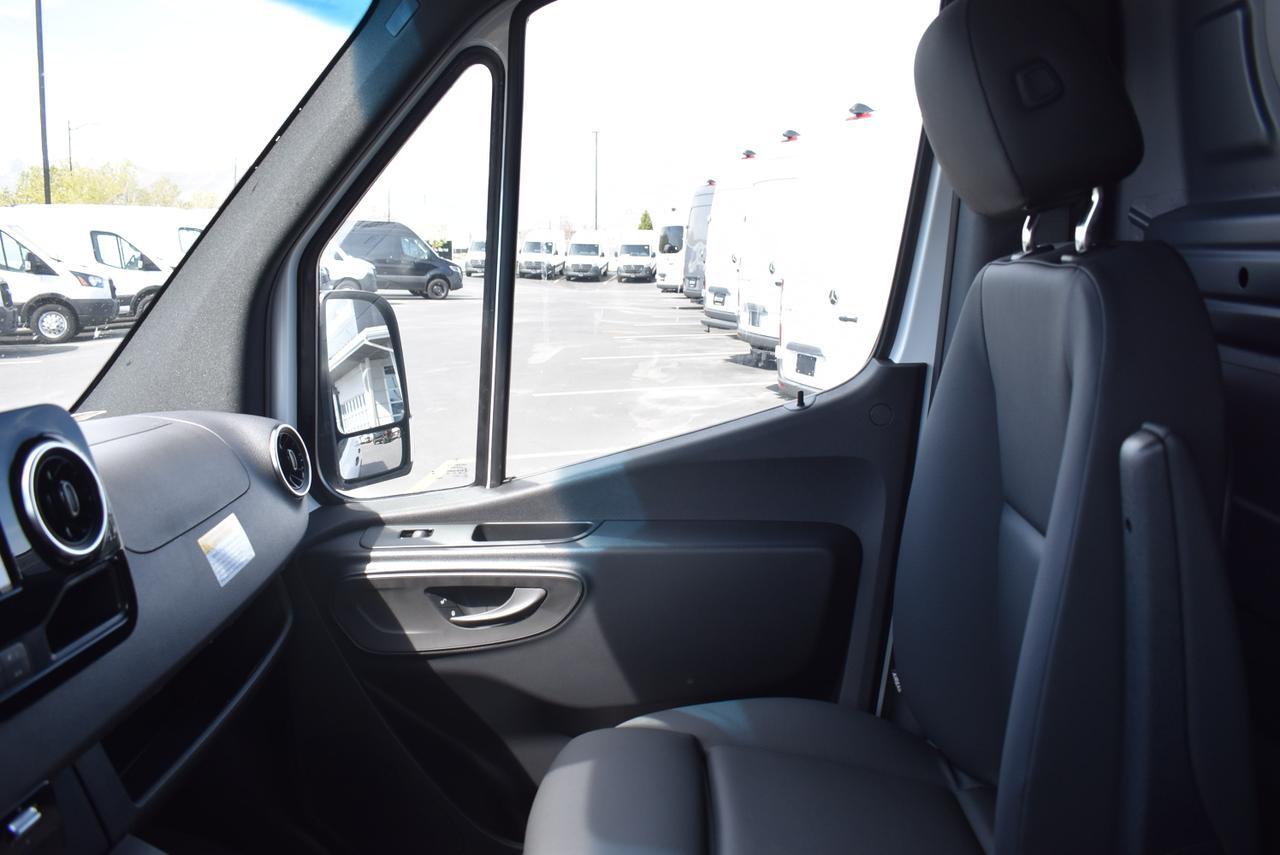2025 Mercedes-Benz Sprinter 2500 Cargo 144 WB West Valley City UT
