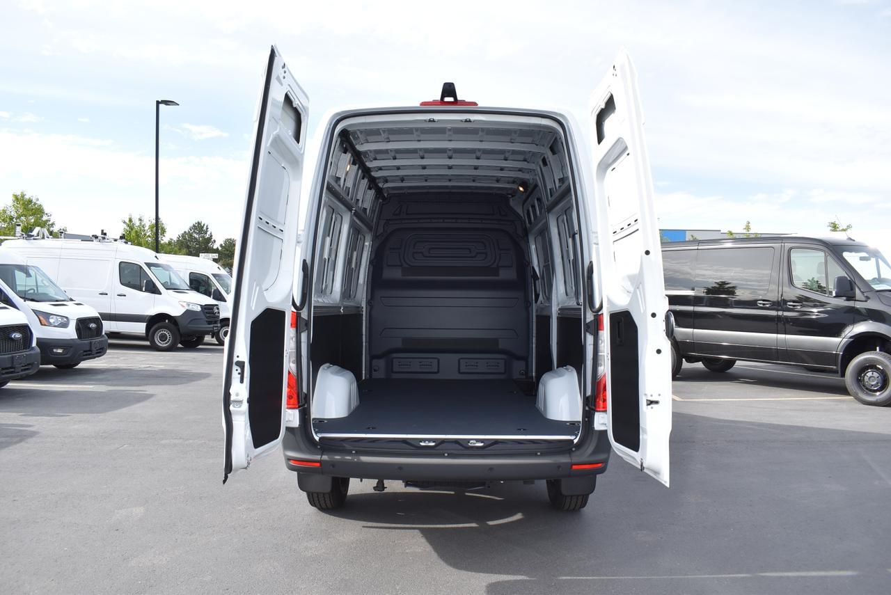2025 Mercedes-Benz Sprinter 2500 Cargo 144 WB West Valley City UT