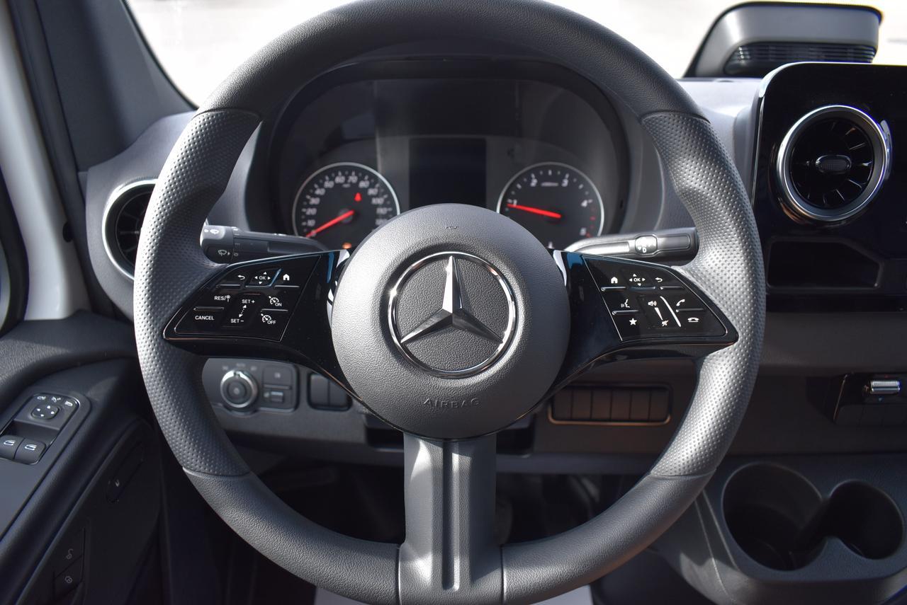 2025 Mercedes-Benz Sprinter 2500 Cargo 144 WB West Valley City UT