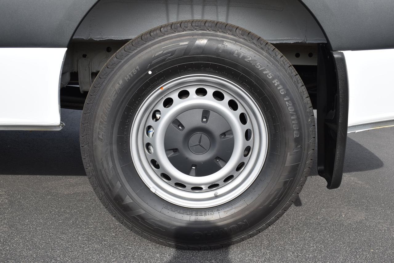 2025 Mercedes-Benz Sprinter 2500 Cargo 144 WB West Valley City UT