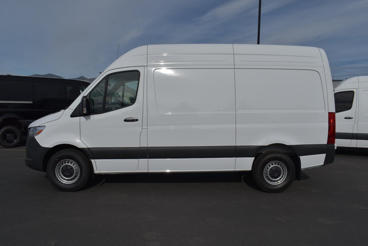 2025 Mercedes-Benz Sprinter 2500 Cargo 144 WB West Valley City UT