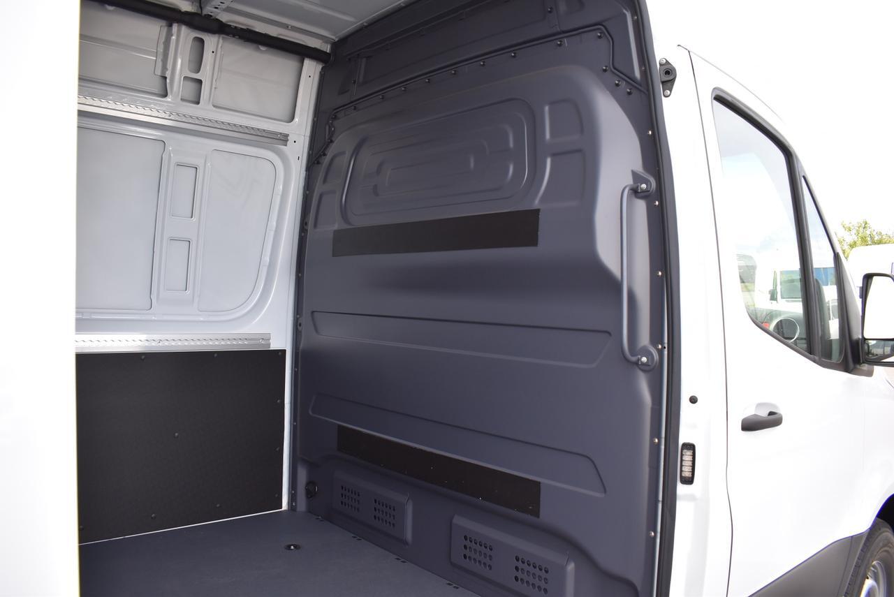 2025 Mercedes-Benz Sprinter 2500 Cargo 144 WB West Valley City UT