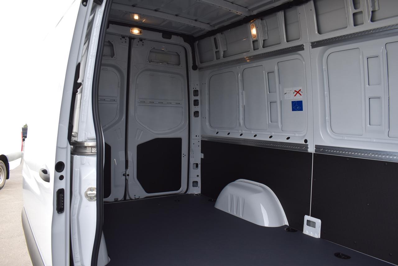 2025 Mercedes-Benz Sprinter 2500 Cargo 144 WB West Valley City UT