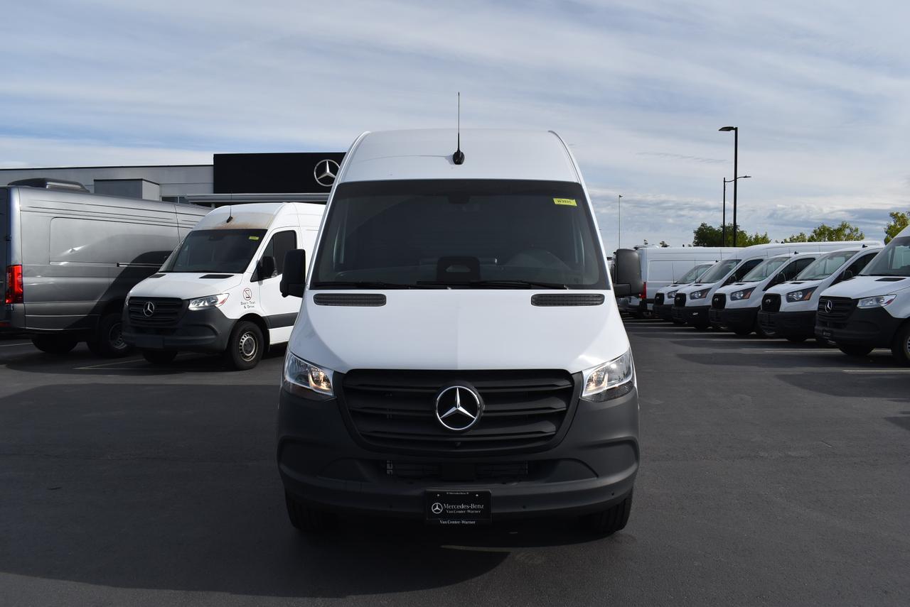 2025 Mercedes-Benz Sprinter 2500 Cargo 144 WB West Valley City UT