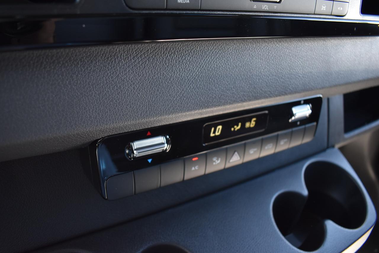 2025 Mercedes-Benz Sprinter 2500 Cargo 144 WB West Valley City UT