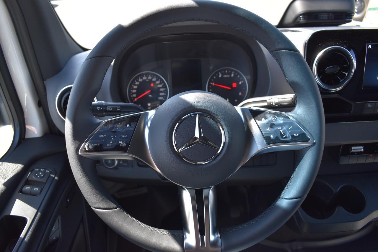 2025 Mercedes-Benz Sprinter 2500 Cargo 144 WB West Valley City UT