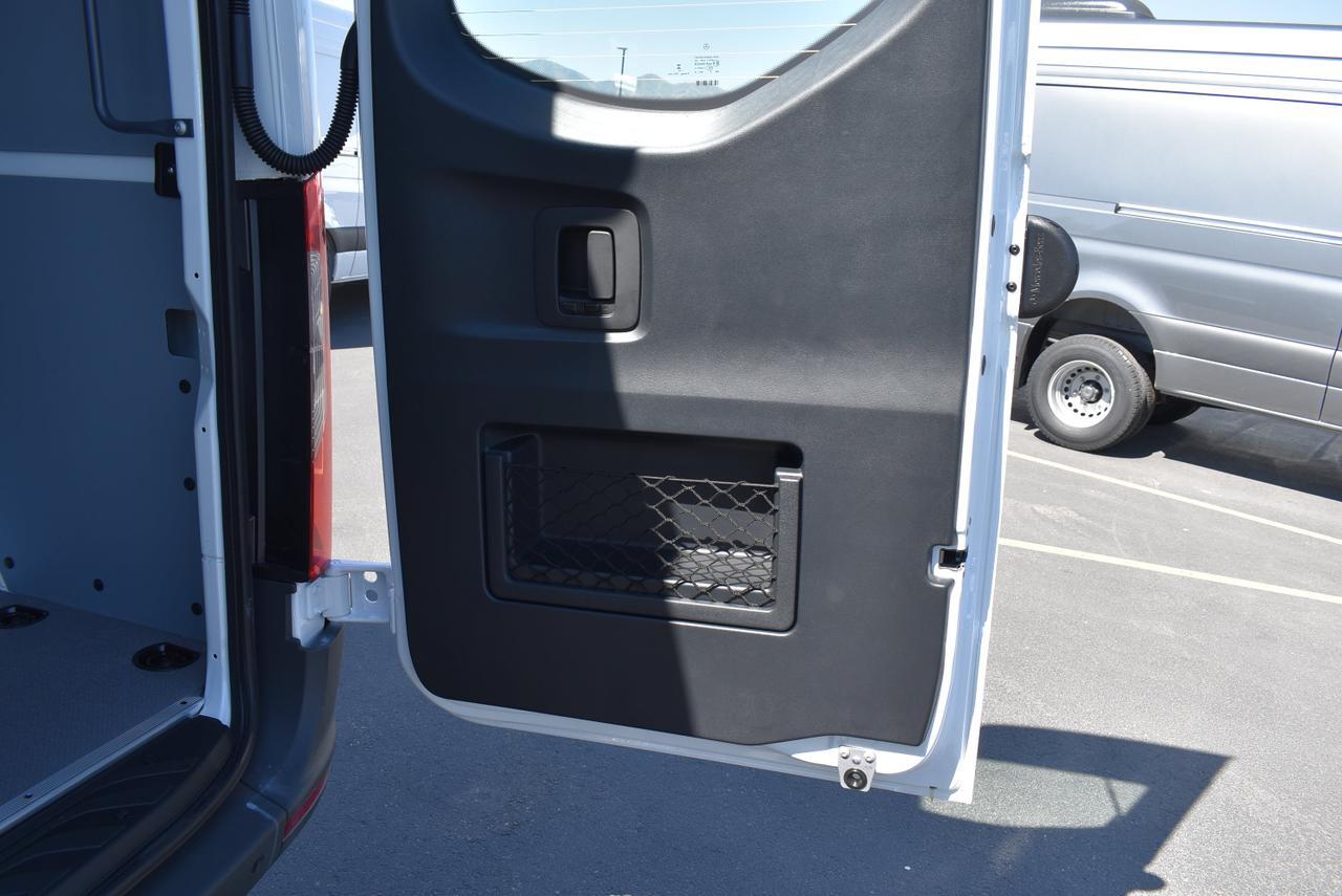 2025 Mercedes-Benz Sprinter 2500 Cargo 144 WB West Valley City UT