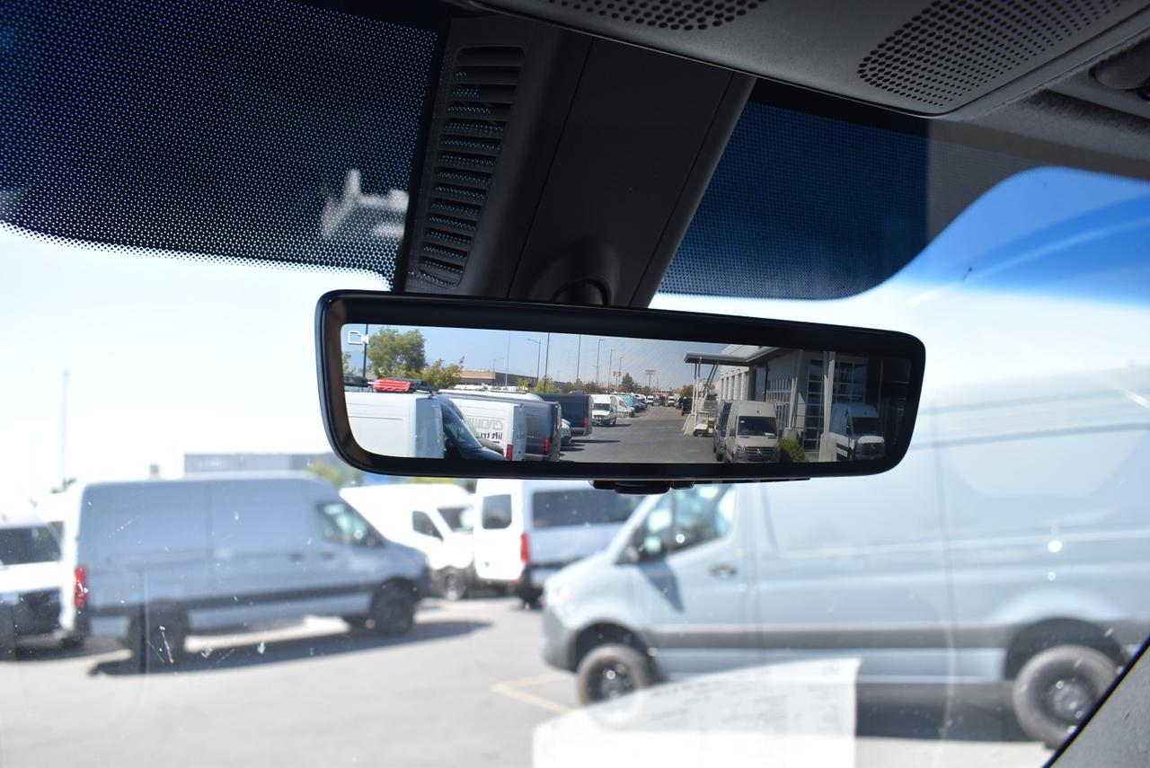 2025 Mercedes-Benz Sprinter 2500 Cargo 144 WB West Valley City UT