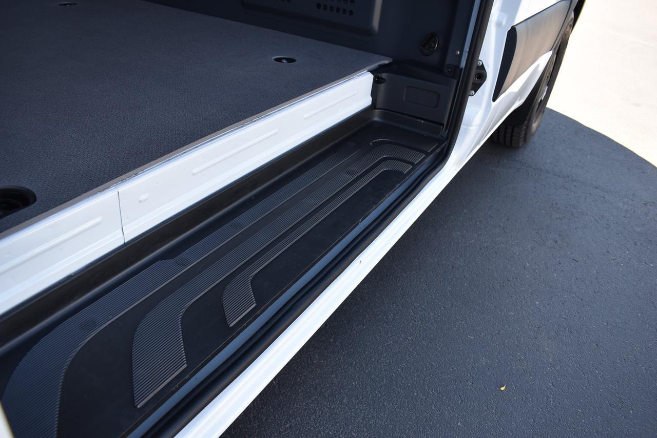 2025 Mercedes-Benz Sprinter 2500 Cargo 144 WB West Valley City UT