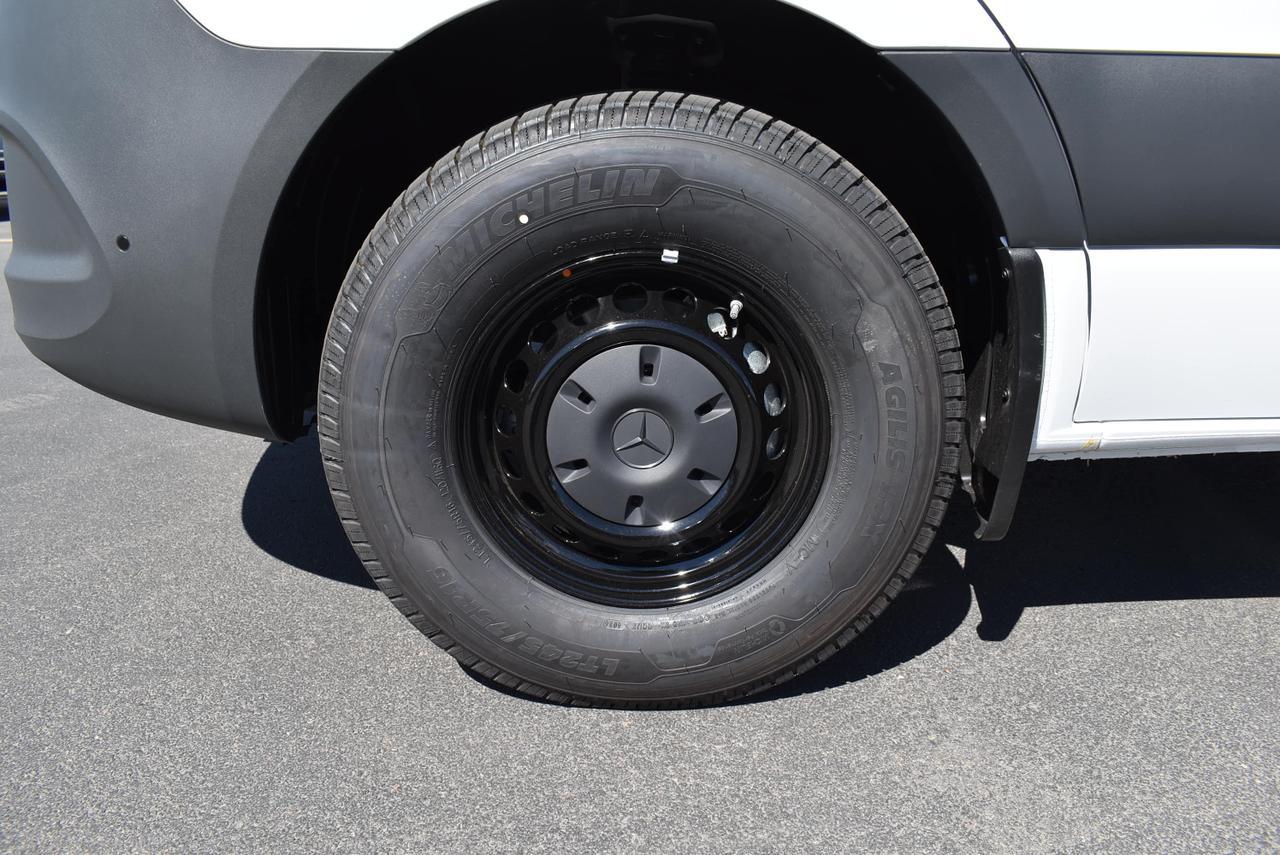 2025 Mercedes-Benz Sprinter 2500 Cargo 144 WB West Valley City UT