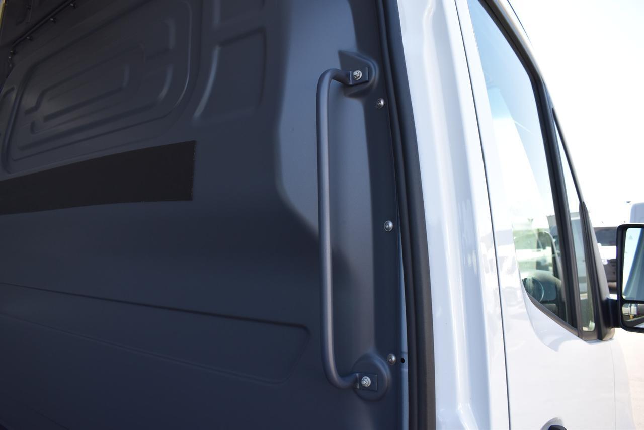 2025 Mercedes-Benz Sprinter 2500 Cargo 144 WB West Valley City UT