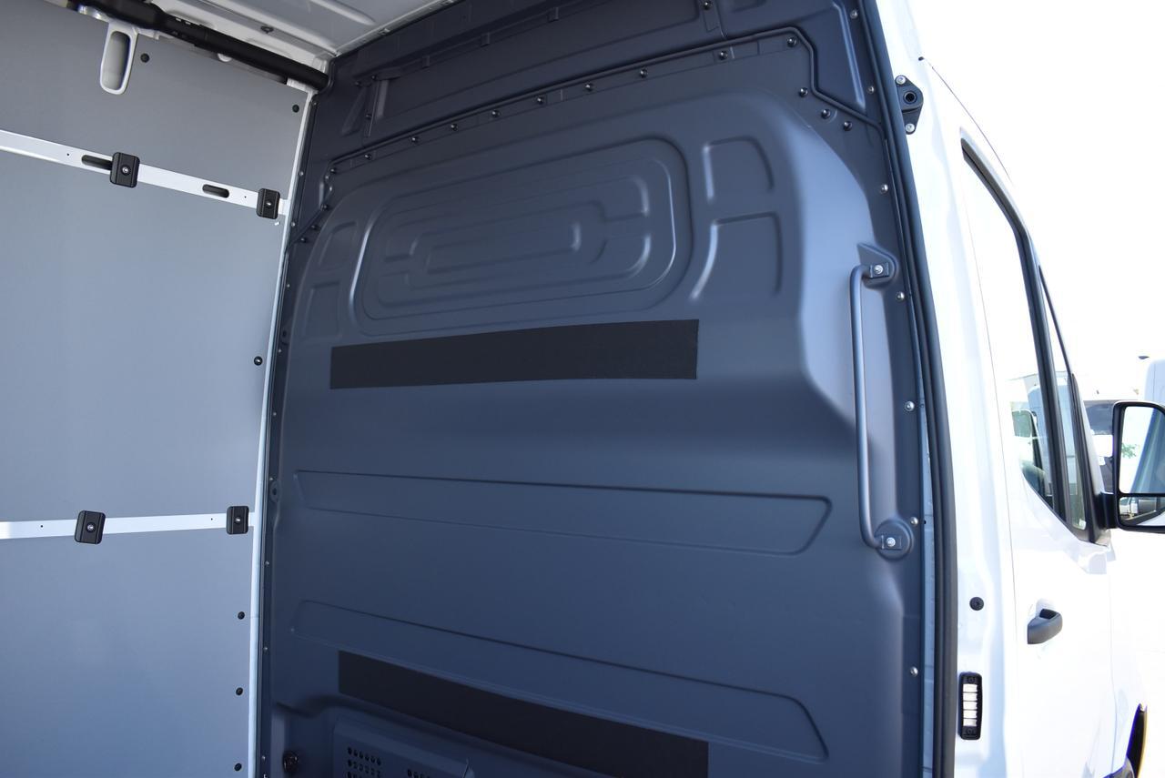 2025 Mercedes-Benz Sprinter 2500 Cargo 144 WB West Valley City UT