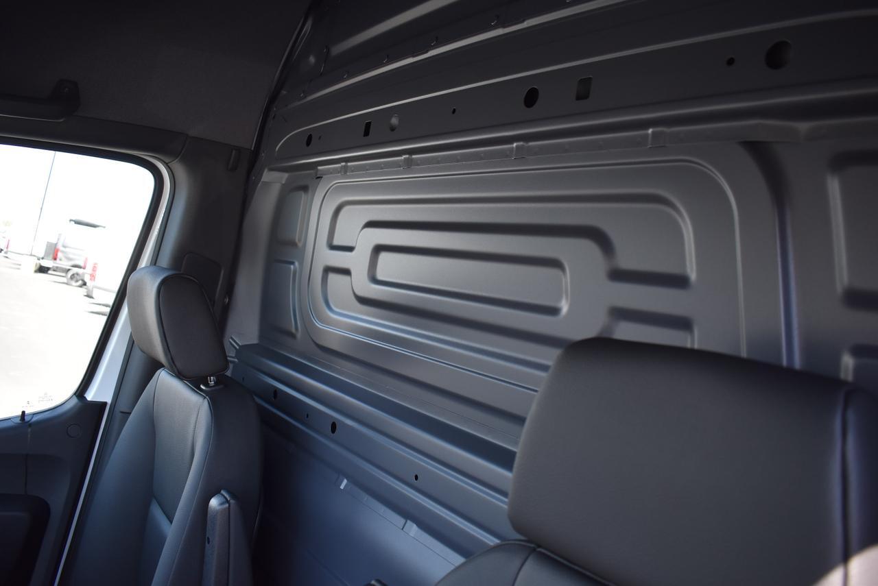 2025 Mercedes-Benz Sprinter 2500 Cargo 144 WB West Valley City UT