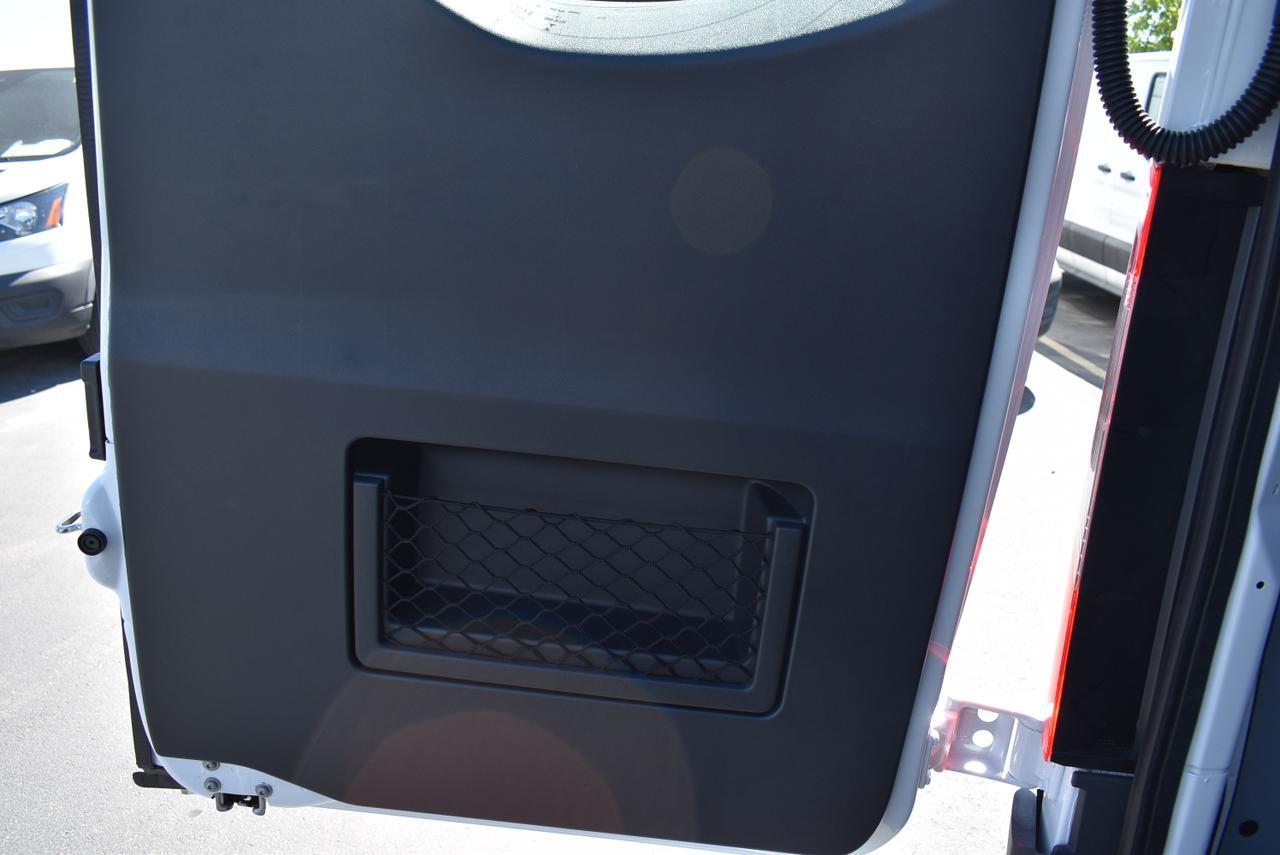 2025 Mercedes-Benz Sprinter 2500 Cargo 144 WB West Valley City UT