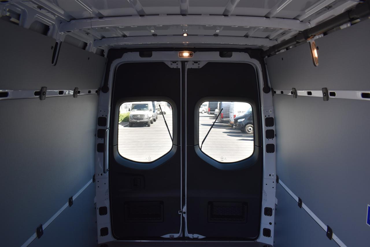 2025 Mercedes-Benz Sprinter 2500 Cargo 144 WB West Valley City UT