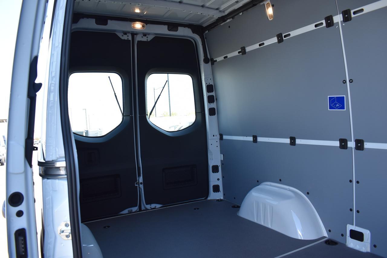 2025 Mercedes-Benz Sprinter 2500 Cargo 144 WB West Valley City UT