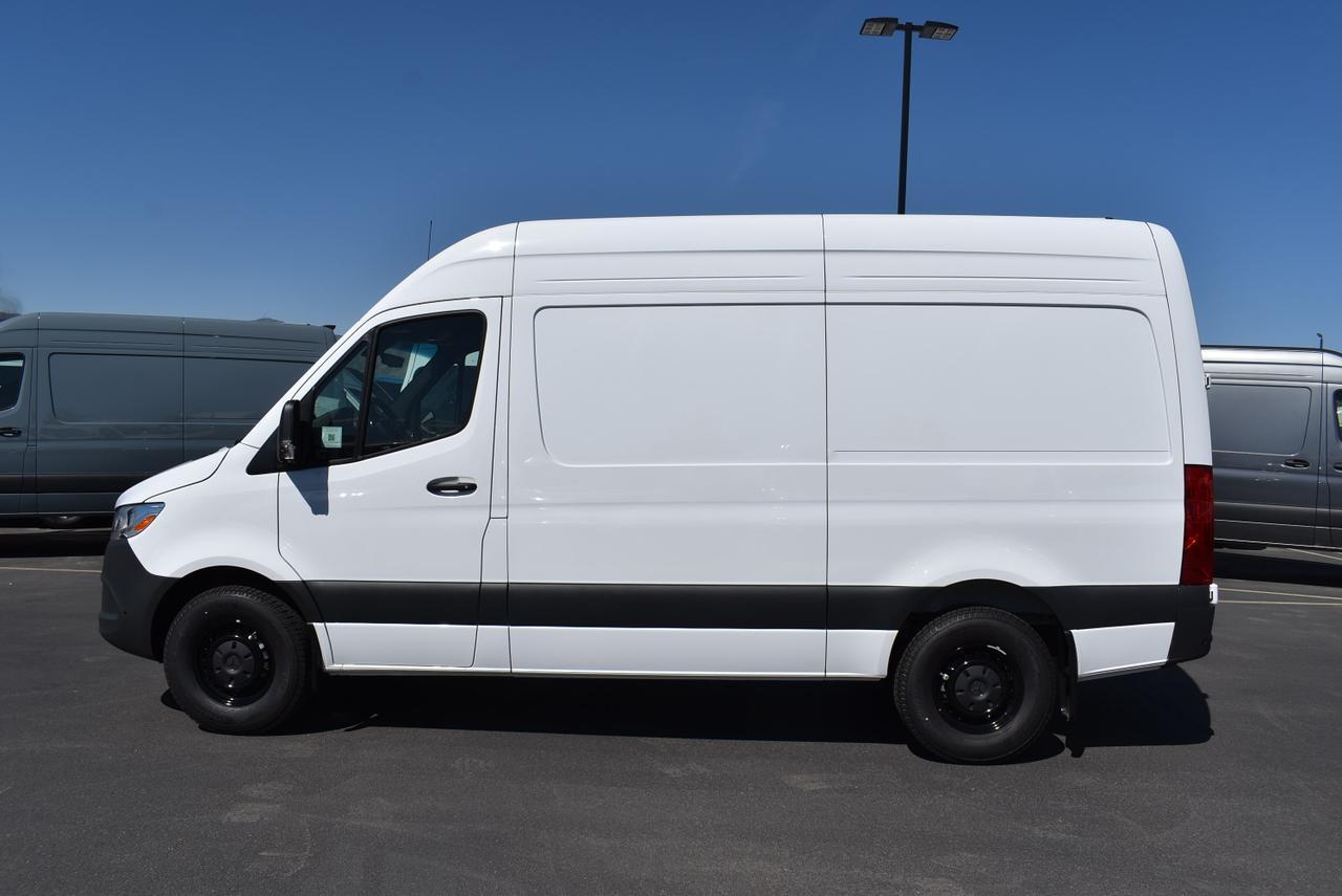 2025 Mercedes-Benz Sprinter 2500 Cargo 144 WB West Valley City UT