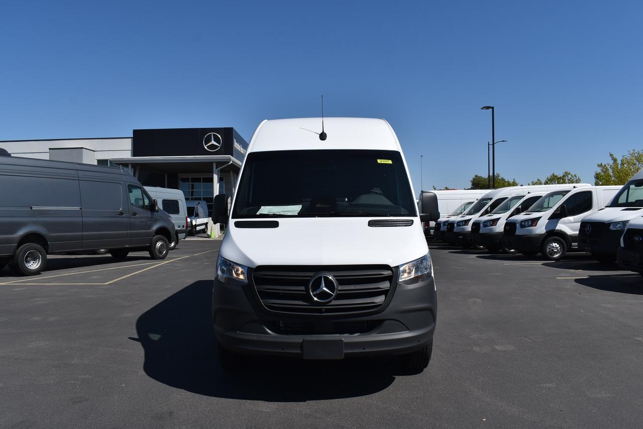 2025 Mercedes-Benz Sprinter 2500 Cargo 144 WB West Valley City UT