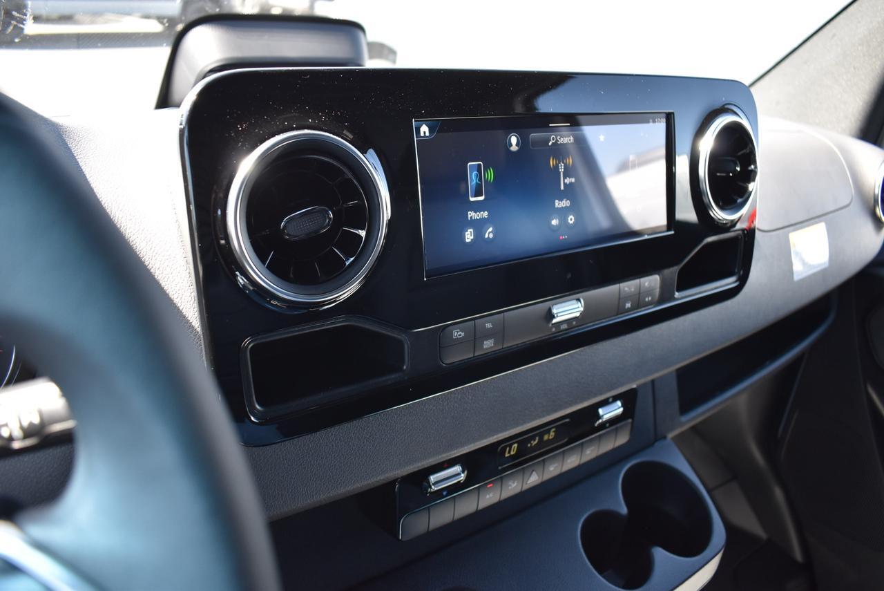 2025 Mercedes-Benz Sprinter 2500 Cargo 144 WB West Valley City UT