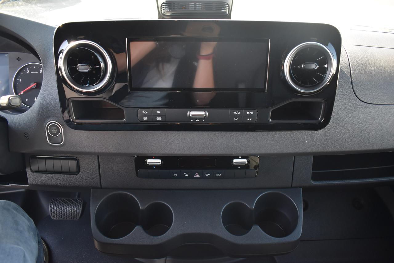 2025 Mercedes-Benz Sprinter 2500 Cargo 144 WB West Valley City UT