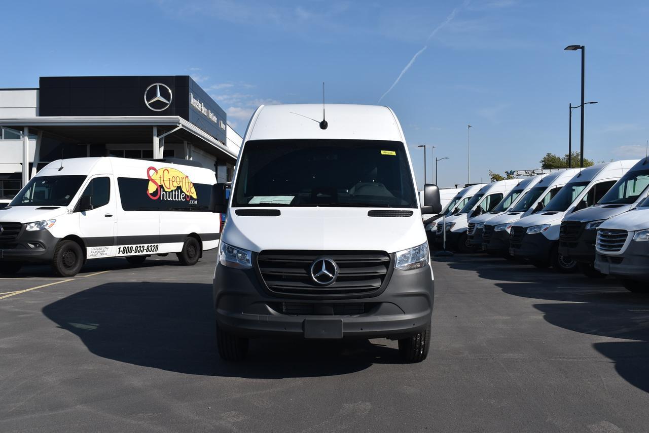 2025 Mercedes-Benz Sprinter 2500 Cargo 144 WB West Valley City UT