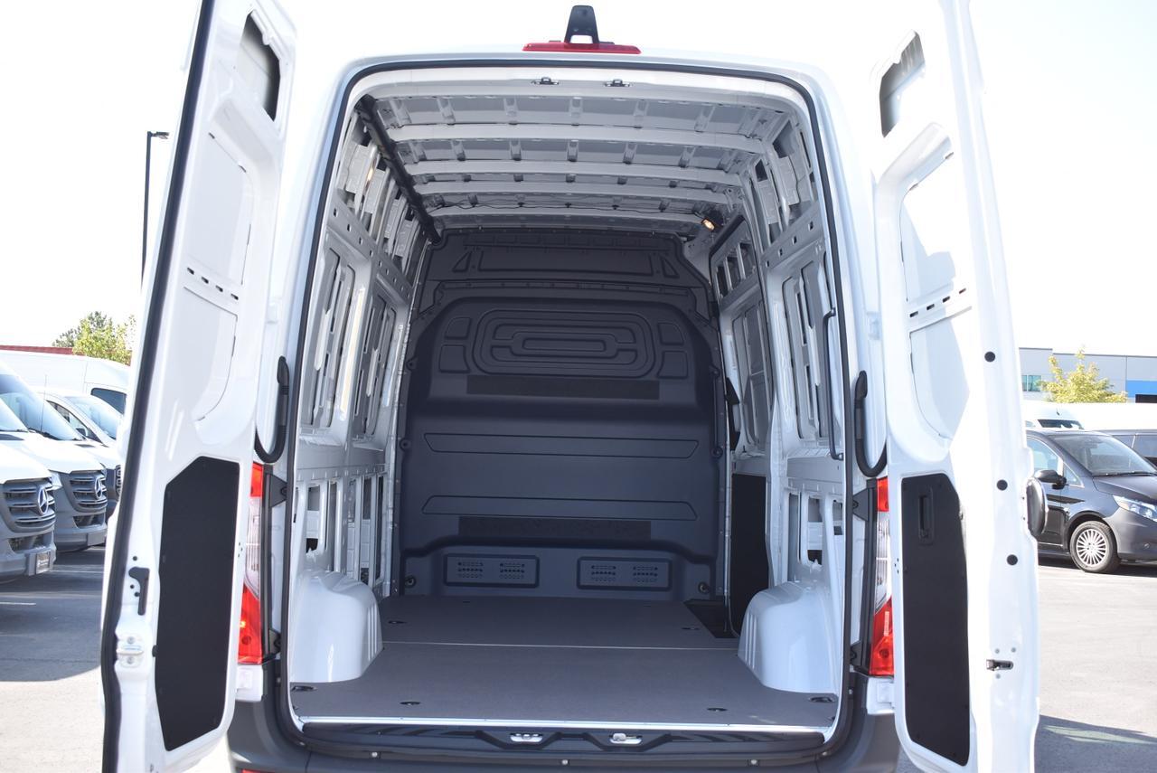 2025 Mercedes-Benz Sprinter 2500 Cargo 144 WB West Valley City UT