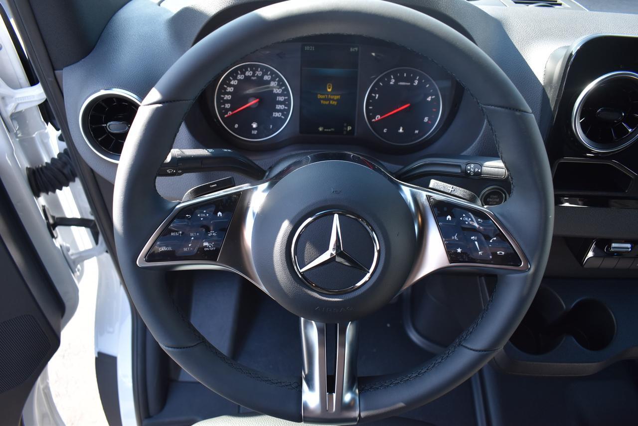 2025 Mercedes-Benz Sprinter 2500 Cargo 144 WB West Valley City UT