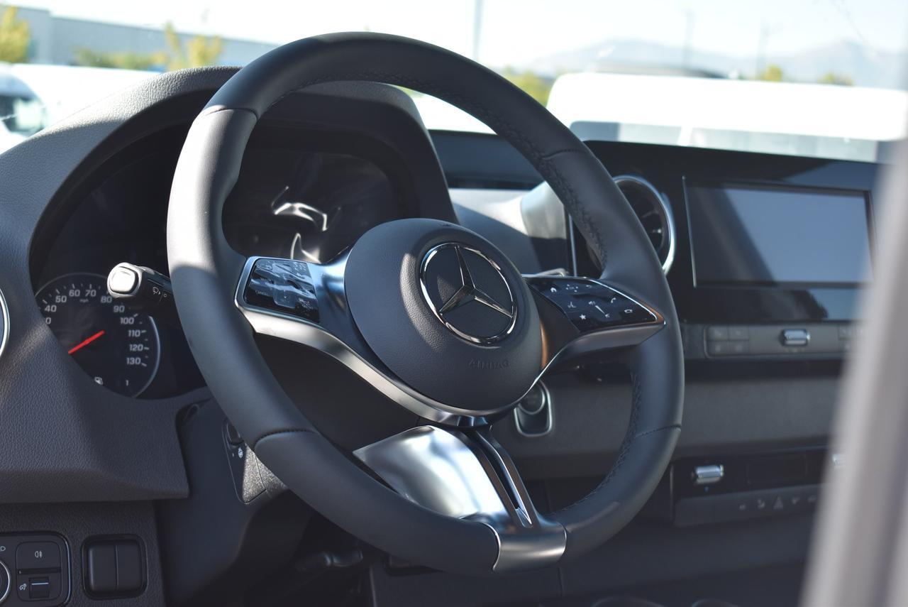 2025 Mercedes-Benz Sprinter 2500 Cargo 144 WB West Valley City UT